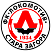 Локомотив (Стара Загора)